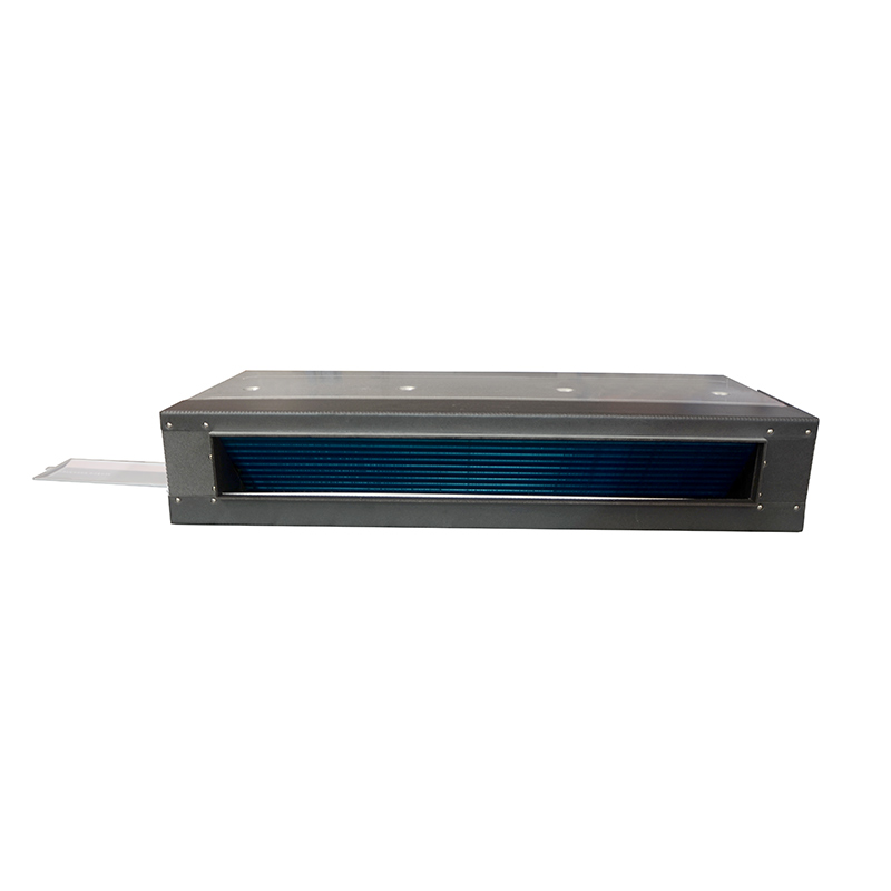 Bravair Pro CCS-070 Fan Coil Κρυφού Τύπου Οροφής