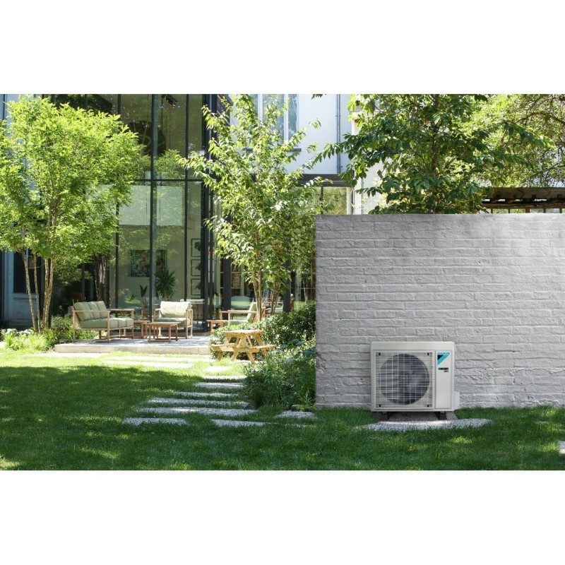 Daikin Perfera FVXM50A/RXM50R Κλιματιστικό Δαπέδου Μικρών Διαστάσεων 18.000btu