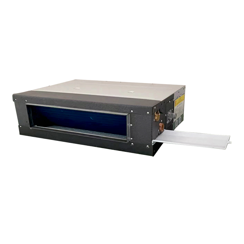 Bravair Pro CCS-070 Fan Coil Κρυφού Τύπου Οροφής
