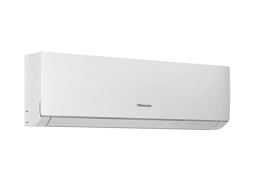 Hisense DJ35VE0B Εσωτερική Μονάδα Τοίχου για Multi Κλιματιστικά 12.000Btu