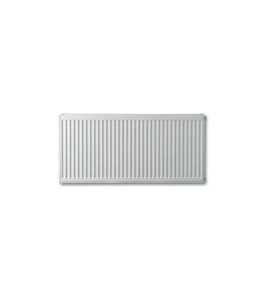 Brugman Compact 33/300/900 1587Kcal/h Θερμαντικό Σώμα Καλοριφέρ Πάνελ Εξωτερικού Βρόγχου Ολλανδίας