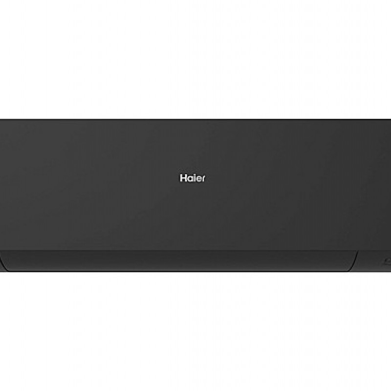 Haier Expert AS50XCAHRA-MB/1U50S2SM1FA-2 Κλιματιστικό Τοίχου Inverter A+++ 18.000BTU Wifi Standard Μαύρο