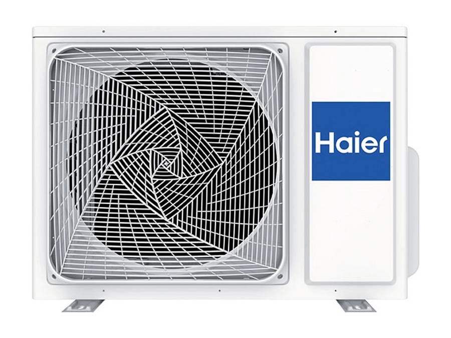 Haier AP71DFMHRA/1U71WEMFRA Inverter Κλιματιστικό Τύπου Ντουλάπα 24.000btu