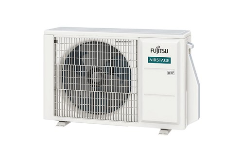 Fujitsu AOEG18KBCA3 Κλιματιστικό Εξωτερική Μονάδα Multi R32 Inverter 18.000btu