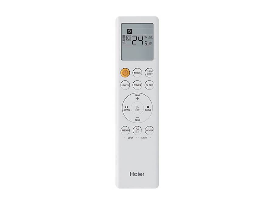 Haier AP48KS1ERA(S) /1U48LS1ERB(S) Επαγγελματικό Κλιματιστικό Inverter Ντουλάπα 48000 BTU με Ψυκτικό Υγρό R32