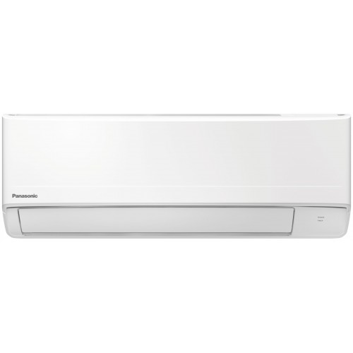 Panasonic BZ CS-BZ25ZKE/CU-BZ25ZKE Κλιματιστικό Inverter 9000 BTU με Ιονιστή και Wi-FiR