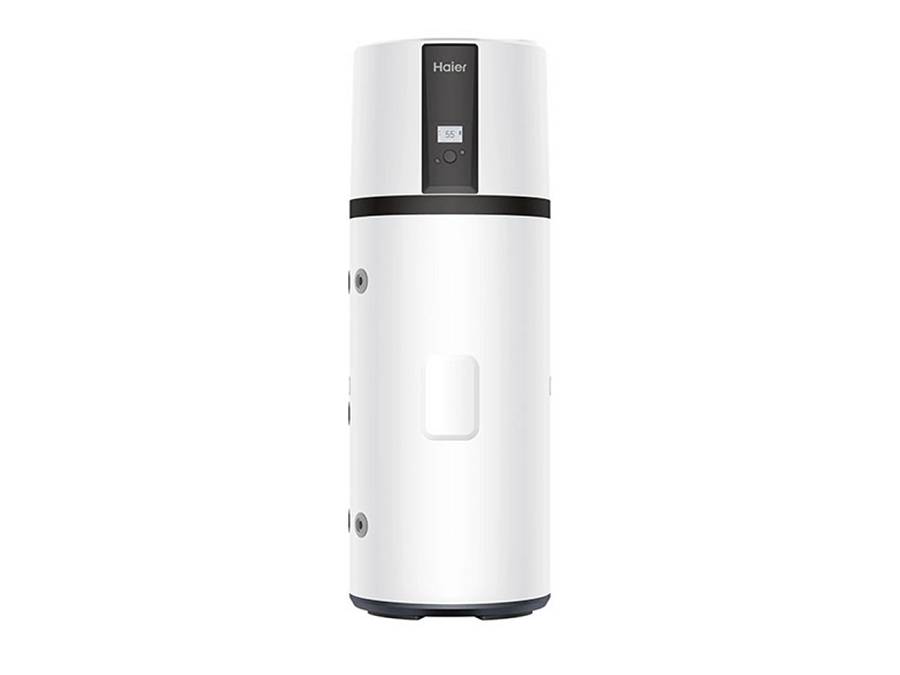 HAIER HP250M7C-F9 MONOBLOCK Αντλία Θερμότητας Ζεστού Νερού Χρήσης