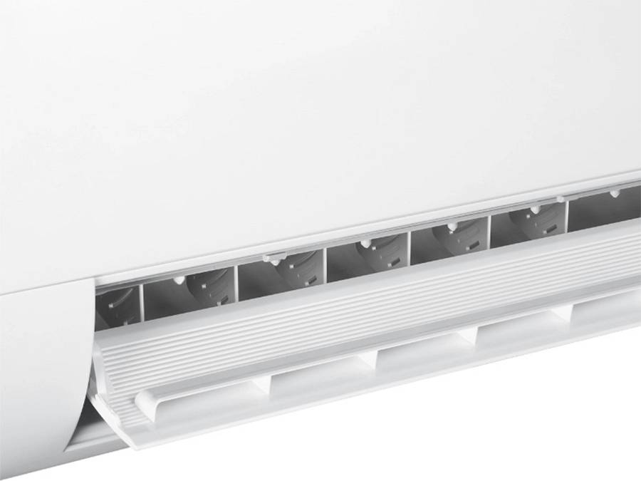 Haier Pearl Premium AS35PBPHRA-PRE/1U35YEPFRA-PRE Κλιματιστικό Τοίχου Inverter A+++ 12.000BTU Wifi Standard