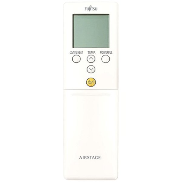 Fujitsu ASEH09KGTG/AOEH09KGCG 9.000BTU A+++/A+++ με Wi-Fi Κλιματιστικό Inverter KG Series