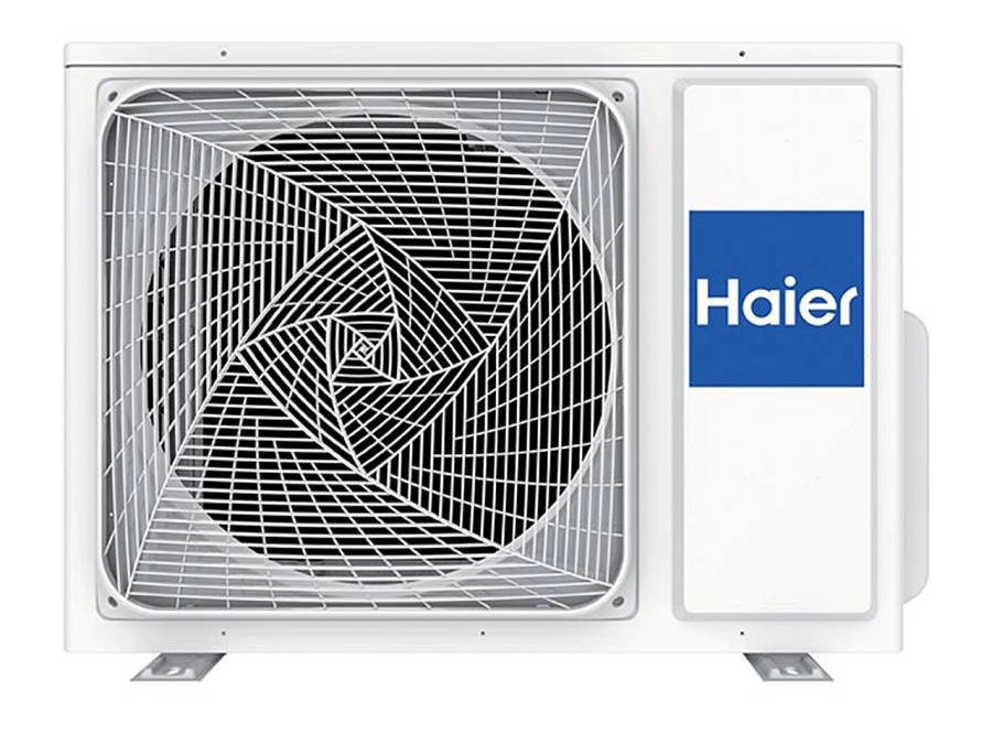 Haier Pearl Premium AS35PBPHRA-PRE/1U35YEPFRA-PRE Κλιματιστικό Τοίχου Inverter A+++ 12.000BTU Wifi Standard