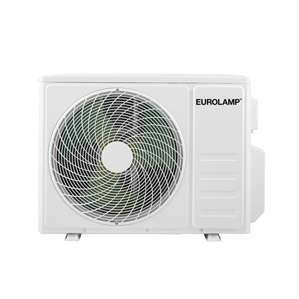 Eurolamp 300-28200 Κλιματιστικό Εξωτερική μονάδα Multi Inverter A+++ 18.000btu