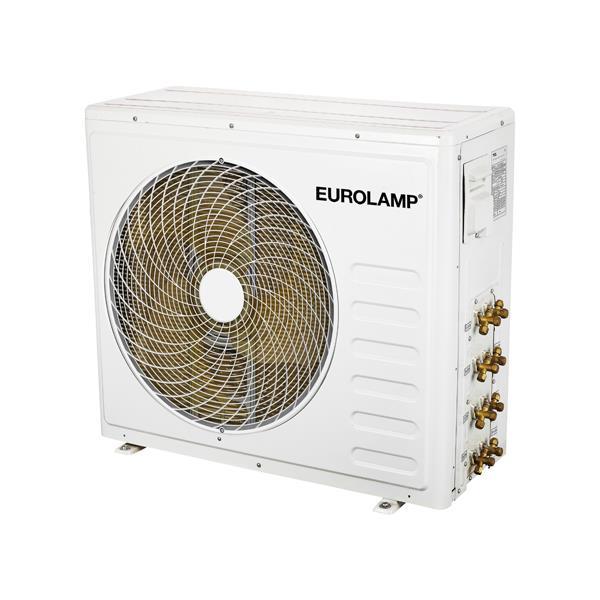 Eurolamp 300-28202 Κλιματιστικό Εξωτερική μονάδα Multi Inverter A+++ 32.000btu
