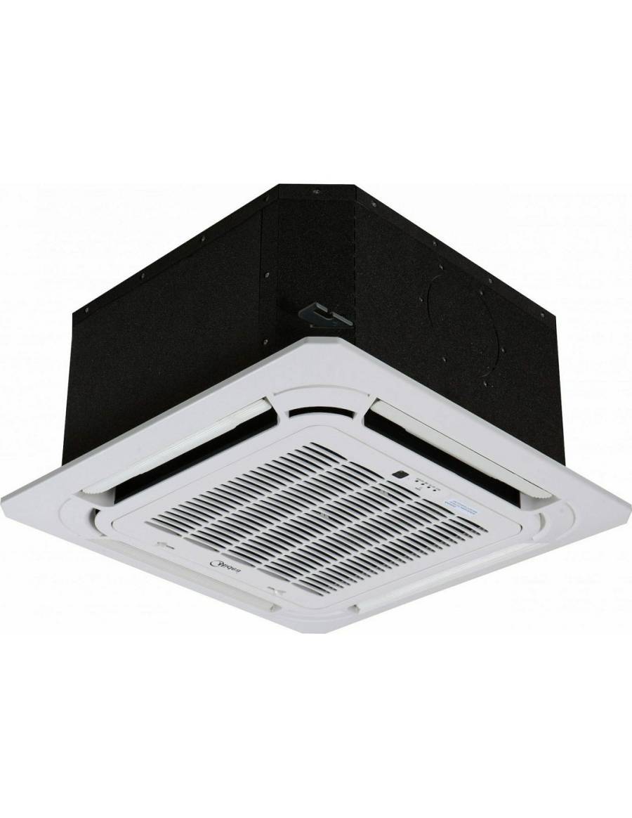 Midea MCA3U-18FHRNX(GA) Εσωτερικό Κλιματιστικό Κασέτα Multi 18.000btu/h