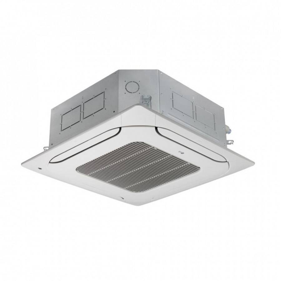 LG CT24F.NB0/UUC1.U40 Κλιματιστικό κασέτα 24.000btu ψευδοροφής inverter R32