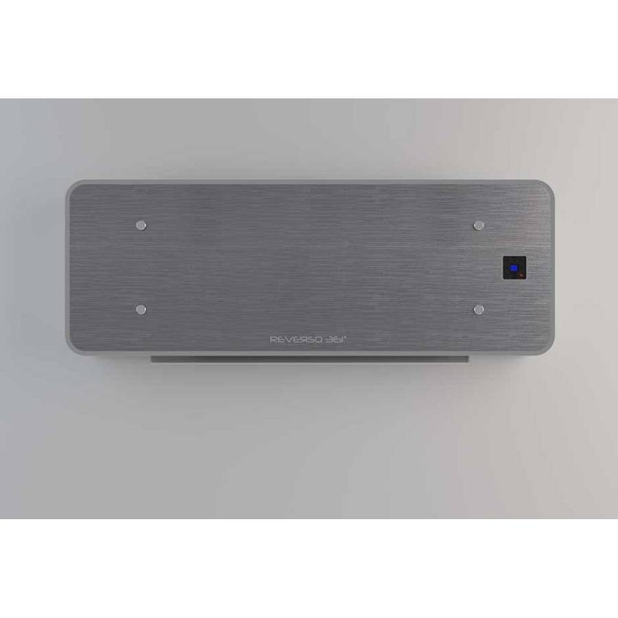 Reverso HW 600 Fan Coil Τοίχου