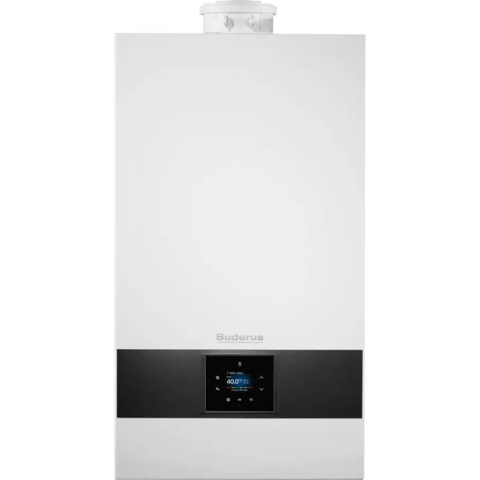 Buderus GB172i.2 35KDH Λέβητας Αερίου Συμπύκνωσης με Καυστήρα 28890kcal/h