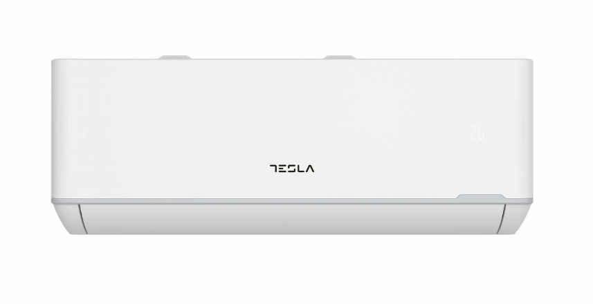 Tesla Superior TT68TP21-2432IAWUV Κλιματιστικό Inverter 24000 BTU A++/A+++ με Ιονιστή και Wi-Fi