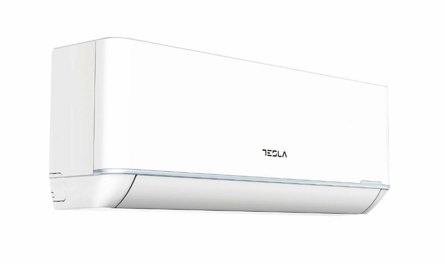 Tesla Superior TT68TP21-2432IAWUV Κλιματιστικό Inverter 24000 BTU A++/A+++ με Ιονιστή και Wi-Fi