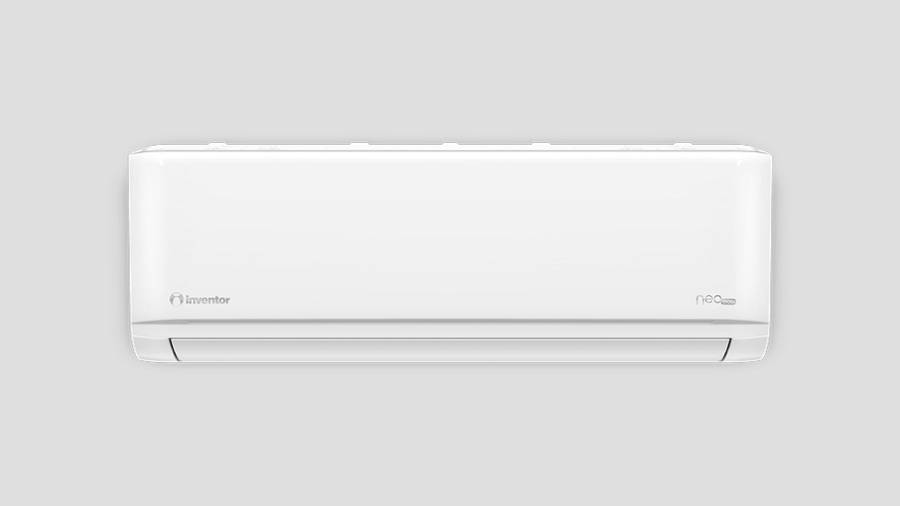 Inventor Neo Eco NECUVI-09WFI Κλιματιστικό Inverter 9000 BTU A+++/A+++ με WiFi