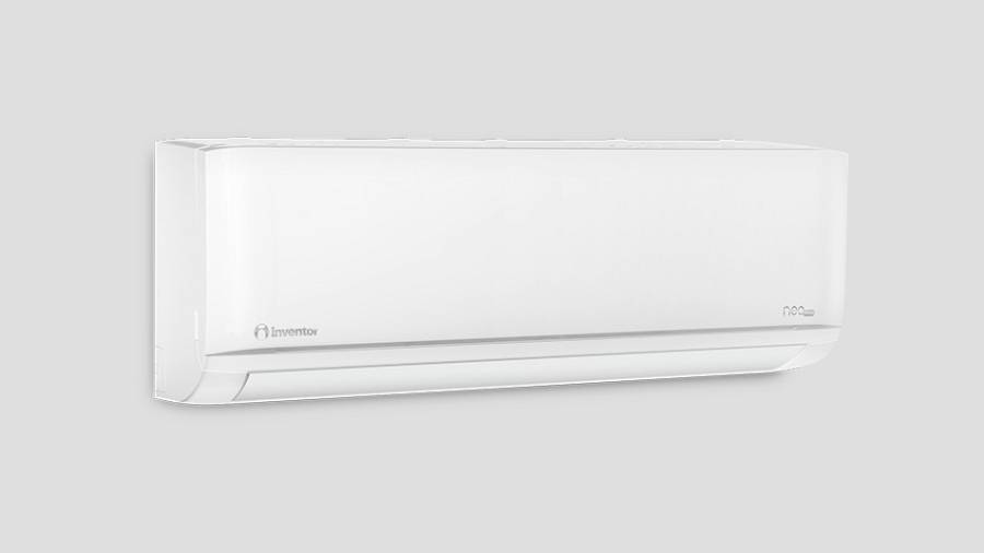 Inventor Neo Eco NECUVI-09WFI Κλιματιστικό Inverter 9000 BTU A+++/A+++ με WiFi