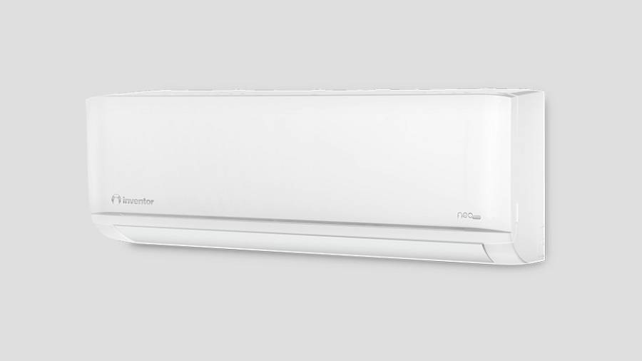 Inventor Neo Eco NECUVI-09WFI Κλιματιστικό Inverter 9000 BTU A+++/A+++ με WiFi