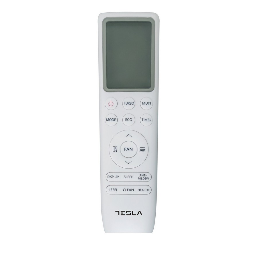 Tesla TT27TP81-0932IHWT Κλιματιστικό Inverter 9000 BTU A+++/A+++ με Wi-Fi