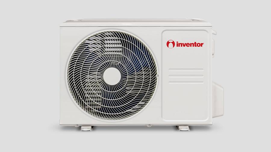 Inventor Neo Eco NECUVI-09WFI Κλιματιστικό Inverter 9000 BTU A+++/A+++ με WiFi
