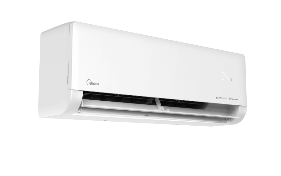 Midea Solstice EZ-09RD6-I Κλιματιστικό Inverter 9000 BTU A+++/A+++ με Ιονιστή και Wi-Fi