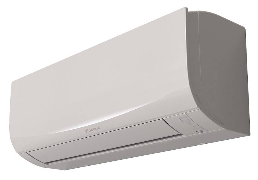 Daikin Sensira FTXF20F/RXF20F Κλιματιστικό Inverter 7000 BTU A++/A+