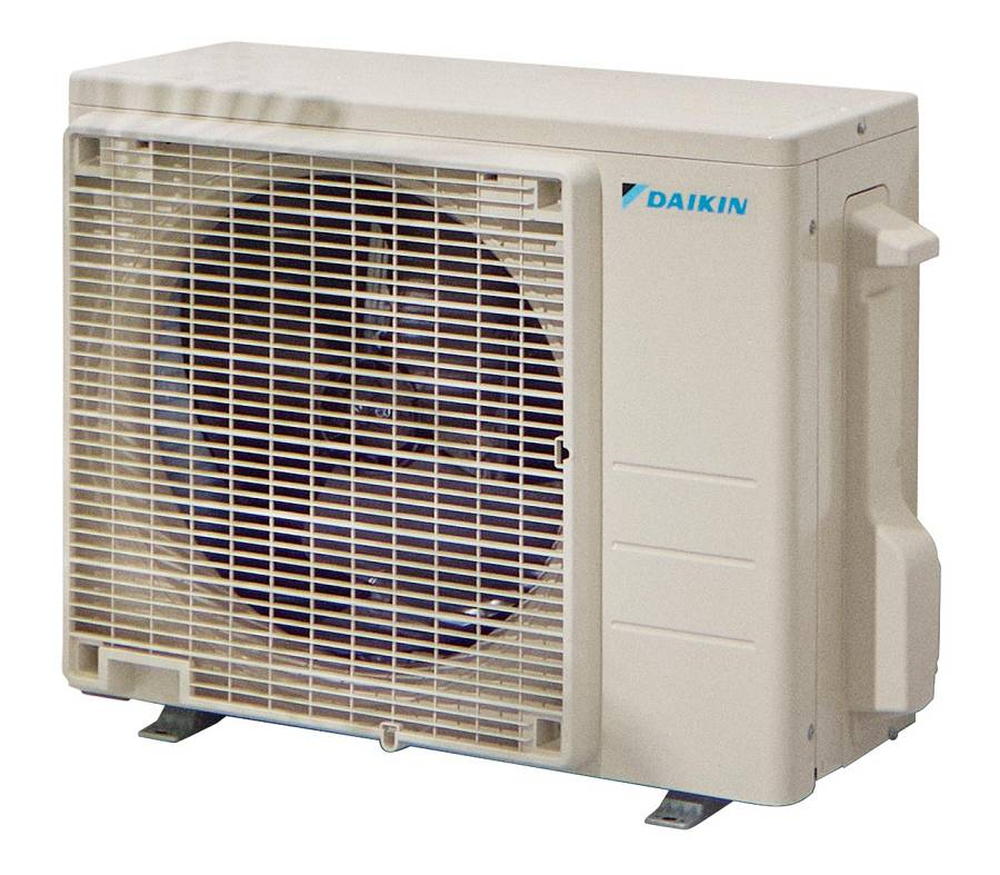 Daikin Sensira FTXF20F/RXF20F Κλιματιστικό Inverter 7000 BTU A++/A+