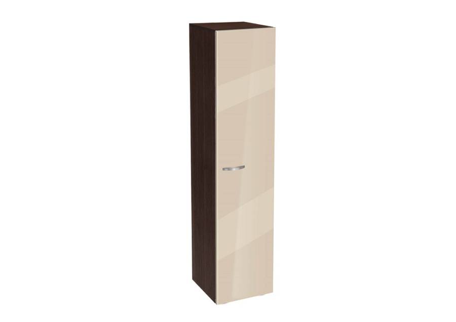 Βιβλιοθήκη Etazerka AVA 5.1 Βέγγε, 39x33x184,3, Genomax
