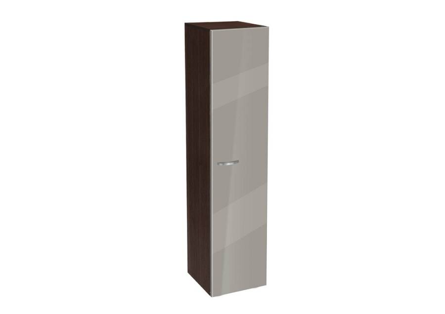 Βιβλιοθήκη Etazerka AVA 5.1 Βέγγε, 39x33x184,3, Genomax