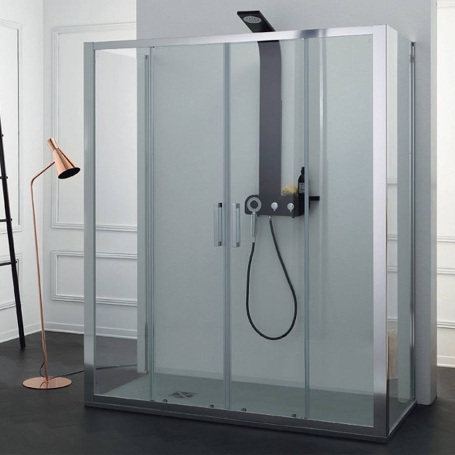 Energy Plus Σταθερό πλαϊνο 70 cm