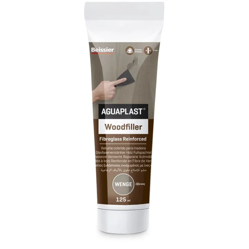 Στόκος Ξύλου 125ml - Wenge
