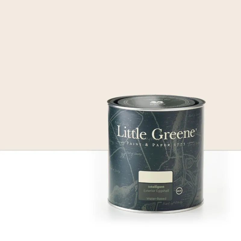 Χρώμα ξύλου Little Greene - Tusk 237